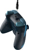PDP REMATCH GLOW Advanced - Bedrade Controller - Programmeerbare knoppen - Blauw