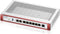 ZyXEL USG FLEX 200H - Firewall - 5 Gbit/s doorvoersnelheid - 1x 1Gbps en 1x 2.5Gbps