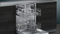 Siemens SN65E011 - Inbouw Vaatwasser 60cm - 13 couverts - 48 dB(A)