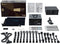 Seasonic Prime GX-850 - 850W PSU - 80 Plus Gold - Volledig modulair - 135mm fans
