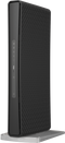 MikroTik hAP ac3 - Router - 5x Ethernet 1Gbps - 2,4GHz max 300Mbps - 5GHz max 867Mbps