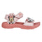 Kindersandalen Minnie Mouse Roze Schoenmaat 29