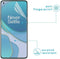 imoshion Screen protector - Geschikt voor OnePlus 8T - Screenprotector Folie 3 pack