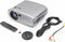 Technaxx TX-177 - Full HD 1080p Projector - 50