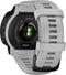 Garmin Instinct 2 Solar - Smartwatch - GPS - Zwart (Grijs)