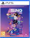 Plaion Let's Sing 2024 - PS5 - Inclusief 2 microfoons (2 stuks)