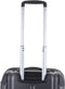 Travelite Handbagage Harde Koffer / Trolley / Reiskoffer - 55 x 40 x 20 cm - City - Grijs