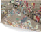 Brink en Campman - Yeti Avalanche 51804 Vloerkleed - 140x200 - Rechthoek - Laagpolig Tapijt - Modern - Meerkleurig