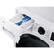 Samsung WD1BDG5B15BEEG - Was-droogcombi 11kg - 6kg 1400t - Wit