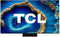TCL 55C803 - Ultra HD TV - 55