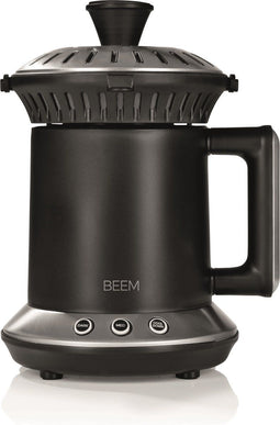 BEEM Roast Perfect - Koffiebrander 900W - Compact - Zwart