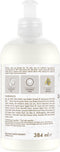 SheaMoisture Rehydrate & Soften Daily Hydration Conditioner - 100% Virgin Coconut Oil - verrijkt met sheaboter, Senegalese acacia, kokosmelk en kokosolie - 384 ml
