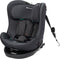 Bebeconfort EvolveFix i-Size - Autostoeltje - 360° rotatie - Tinted Black