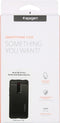 Spigen Rugged Armor - Back Cover - TPU - Xiaomi Mi 9T / Mi 9T Pro - Zwart