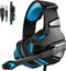 V3-X PRO HD Gaming Headset met Microfoon (PS4/PC/XBOX ONE/Switch)
