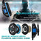 V3-X PRO HD Gaming Headset met Microfoon (PS4/PC/XBOX ONE/Switch)