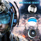 V3-X PRO HD Gaming Headset met Microfoon (PS4/PC/XBOX ONE/Switch)