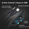 V3-X PRO HD Gaming Headset met Microfoon (PS4/PC/XBOX ONE/Switch)