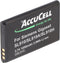 V30145-K1310K-X447 replica batterij van AccuCell geschikt voor Siemens Gigaset SL910