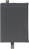 Accu geschikt voor Xiaomi Note 10 Pro, Li-Polymer, 3.87V, 5000mAh, 19.35Wh, zonder gereedschap