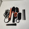 Dyson Airwrap i.d.™ - Multistyler - Automatische krultang - Amber Silk/Pink Champagne