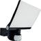 Steinel XLED Home 2 XL - LED Schijnwerper - 19,3W 2124 lumen Bewegingssensor - Zwart