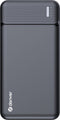 Denver PQC-20007 - Powerbank 20000mAh - Snellader - Geschikt voor vliegtuig