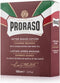 Proraso Red Aftershave Lotion 100 ml. | After Shave Lotion