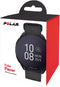 Polar Pacer - GPS-hardloophorloge - Hartslagmeting - Zwart