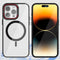 SBVR iPhone 15 Pro Max - Hoesje - MagSafe - Inclusief 2 screenprotectors