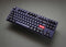 Ducky One 3 TKL - Mechanisch Toetsenbord - MX Speed - Donkerblauw