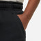 Nike B NSW CLUB + HBR SHORT FT - Jongens Sportbroek - Maat L - Zwart