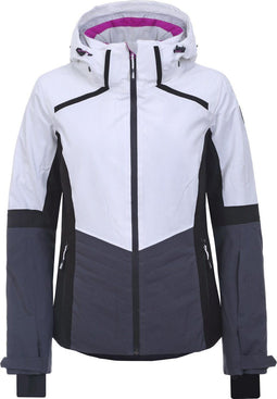 Icepeak Icezone Forkland - Ski Jas Dames - Maat 36