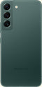 Samsung Galaxy S22 5G - 128GB - 108MP camera - Groen