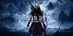 Merge Games Morbid: The Lords of Ire - Actie RPG - 3D perspectief - Nintendo Switch