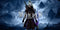 Merge Games Morbid: The Lords of Ire - Actie RPG - 3D perspectief - Nintendo Switch