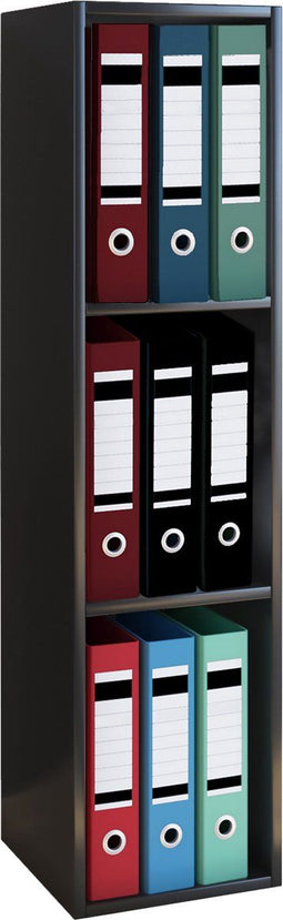 VCM Houten kantoorstandaard plank boeken mappen archief plank boekenplank Offas 3f Houten kantoorstandaard plank boeken mappen archief plank boekenplank Offas 3f
