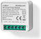 Nedis SmartLife inbouwmodule Schakelaar - Wi-Fi - 3680W