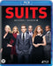 Suits - Seizoen 8 - Blu-ray - Amerikaanse juridische dramaserie