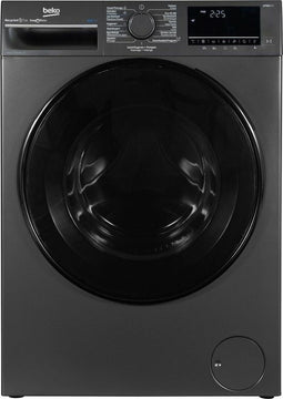Beko B5WT5104111M - Wasmachine - Laadvermogen 10kg - Energieklasse A - Toerental 1.400rpm