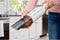 Black & Decker HLVC315J11-QW - Kruimelzuiger - Zakloos Nat/Droog - Zwart/Wit