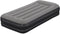 Tritech Twin Luchtmatras met Ingebouwde USB-Pomp 1,91 m x 97 cm x 36 cm