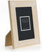 ZEP - Houten Fotolijst Rivoli vintage bruin voor foto 15x20 - SY768N