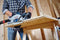 Bosch GKS 18V-68 GC PROFESSIONAL - Snoerloze cirkelzaag - 1800W - 68mm zaagdiepte - 190mm zaagblad