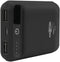 Ansmann 10.8 mini - Powerbank 10000mAh - 2x USB - Zwart