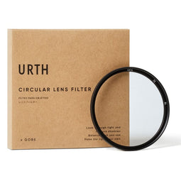 Urth 72 mm UV Lens Filter - Tweede (buiten)kans