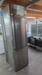 LG GBP62PZNCC1 - Koelkast met Onder Vriezer - DoorCooling+™ en FRESHConverter™ - Platinum Silver