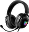 ONIKUMA X11 - Gaming Headset - Stereo surround sound ruisonderdrukkende microfoon - zwart