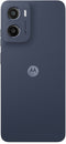 Motorola Moto E15 - Android 14 - 64GB opslag - Blauw