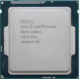 Intel Core i3-4150 - Processor - Gebruikt - 3.7 GHz